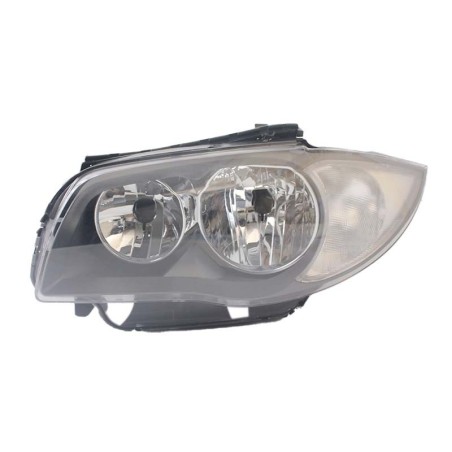 BMW 1 Series E82 07-10 2-Door Left Hand Side Electrical Head Light Headlamp 