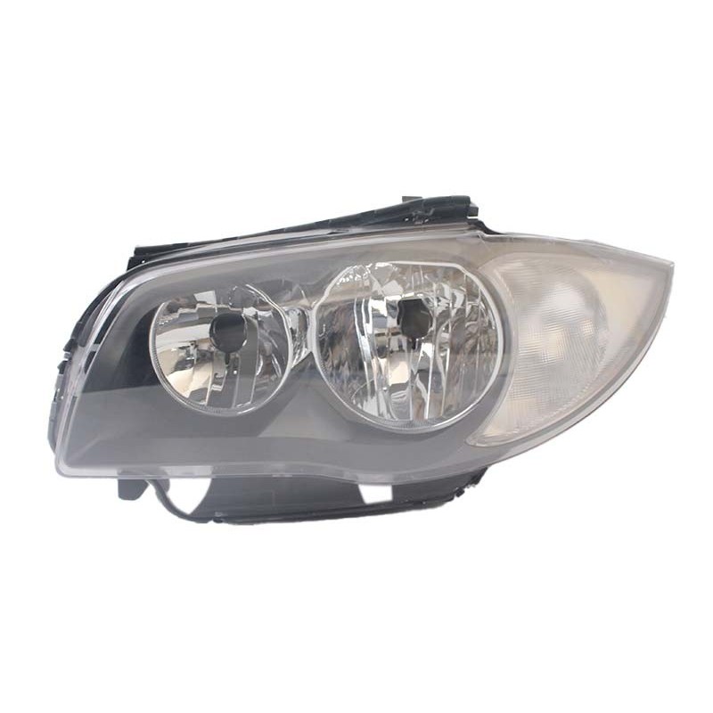 BMW 1 Series E87 07-10 2-Door Left Hand Side Electrical Head Light Headlamp 