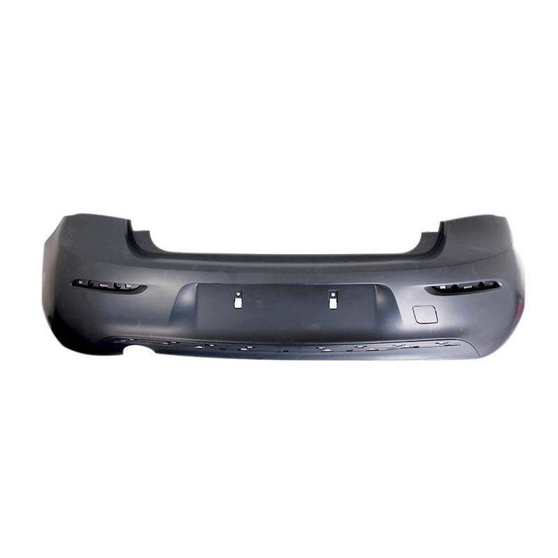 BMW 1 Series F20 15-19 Plastic Rear Bumper 