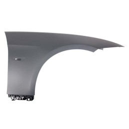 BMW 3 Series E92 05-13 2-Door Front Right Hand Fender with Hole