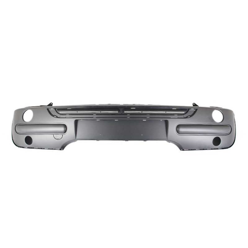 Mini Cooper 01-04 Front Bumper