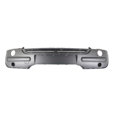 Mini Cooper 01-04 Front Bumper