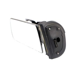 Mercedes Benz W202 94-99 Right Hand Side Electrical Door Mirror with Heated Mirror
