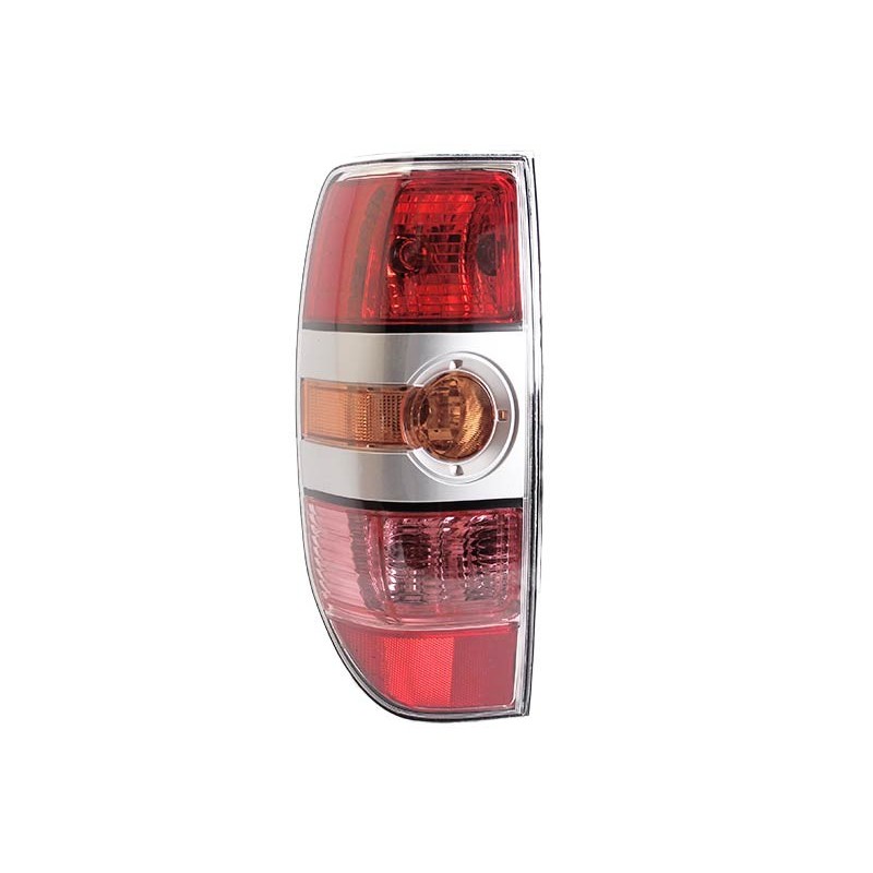 Mazda BT-50 BT50 07-08 Left Hand Tail Light Taillamp 