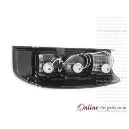 Mazda BT-50 BT50 07-08 Left Hand Tail Light Taillamp 