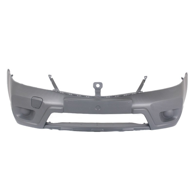 Nissan NP200 2010- Front Bumper