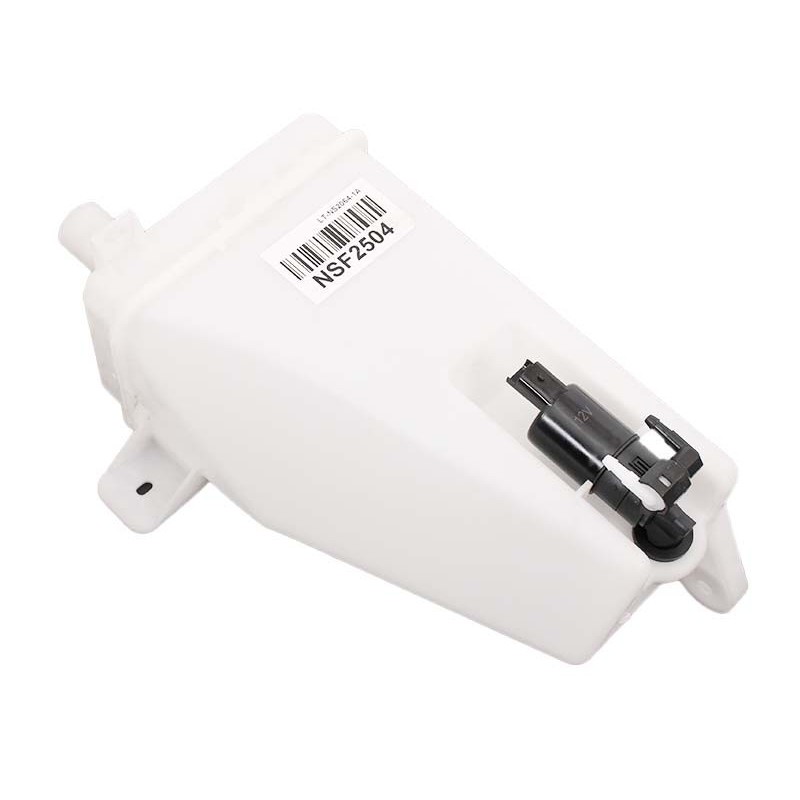 Nissan Micra II 11-18 Windscreen Washer Tank Reservoir with Motor