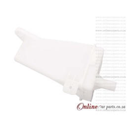 Nissan Micra II 11-18 Windscreen Washer Tank Reservoir with Motor