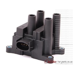 Ford Ikon II 1.6i Rocam Ignition Coil 07 onwards