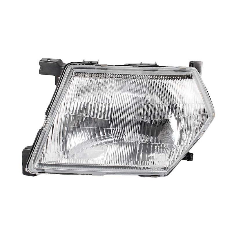 Nissan Patrol 98-01 Left Hand Side Head Light Head Lamp