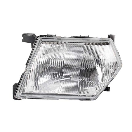 Nissan Patrol 98-01 Left Hand Side Head Light Head Lamp