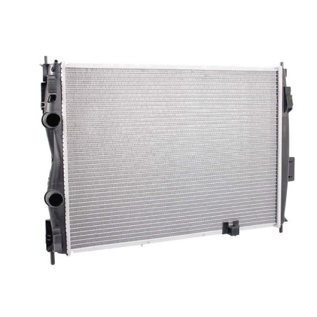 Nissan Qashqai 2.0 10-14 Manual Radiator 