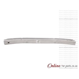 Opel Astra H 04-10 Aluminium Front Bumper Stiffner 