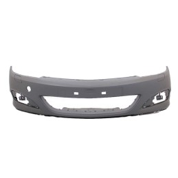 Opel Astra 04-17 Front Bumper with Washer Hole GTC 