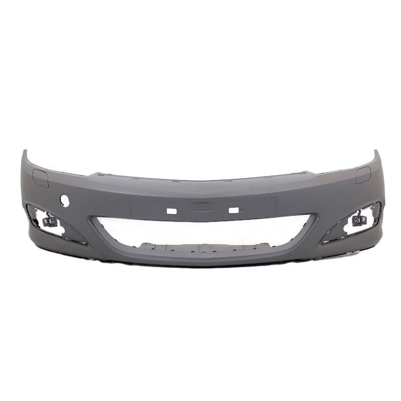 Opel Astra 04-17 Front Bumper with Washer Hole GTC 