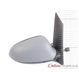 Opel Astra J 10-16 Right Hand Heated Electric Door Mirror 