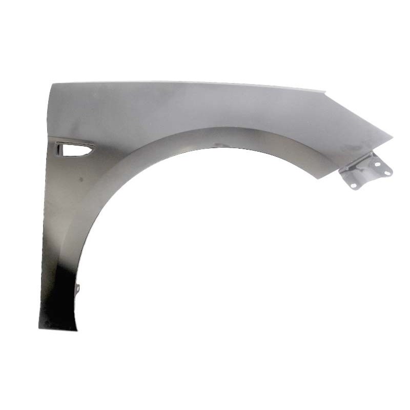 Opel Astra K 2016- Front Right Hand Side Fender with Holes