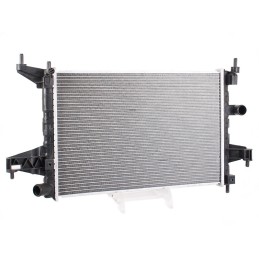 Opel Corsa C 02-06 1.4 1.6 1.8 for models with Air Con Manual Radiator