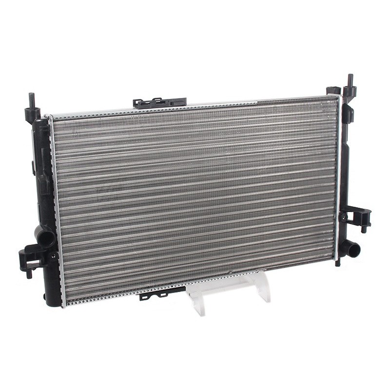 Opel Corsa C UTE 02-06 1.7D Manual Radiator