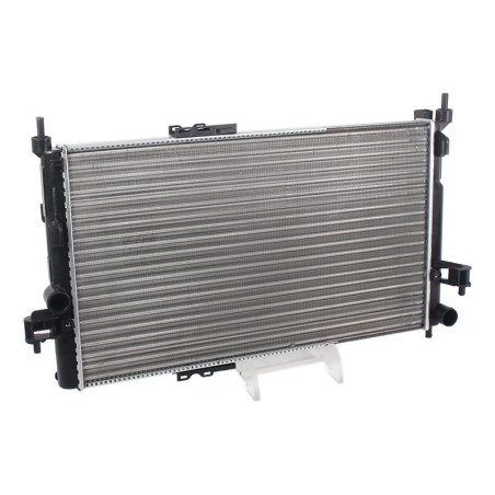 Opel Corsa C UTE 02-06 1.7D Manual Radiator