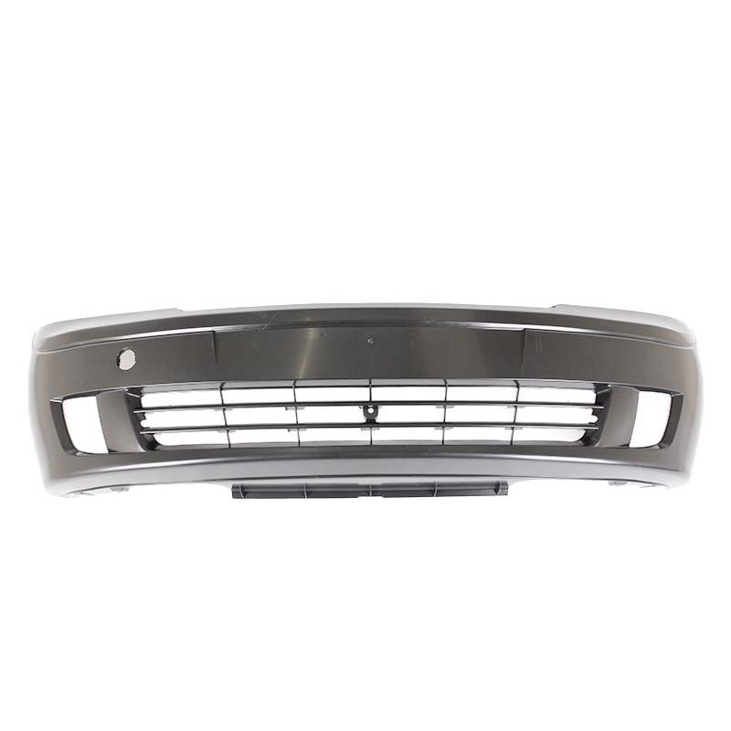 Opel Corsa C 02-06 Front Bumper with Fog Light Hole for LDV Hatchback or Sedan