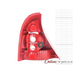 Renault Clio II 01-05 Right Hand Tail Lamp 