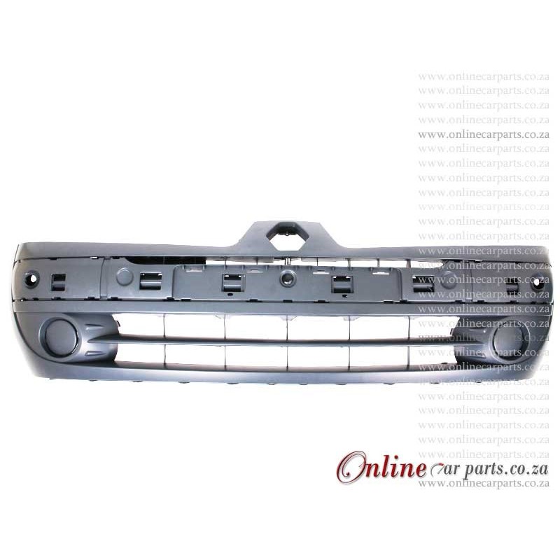 Renault Clio II 01-05 Front Bumper