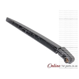 Renault Clio IV 09-13 Tailgate Hatch Wiper Arm 