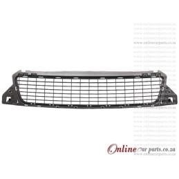 Renault Duster 13-15 Front Centre Grille