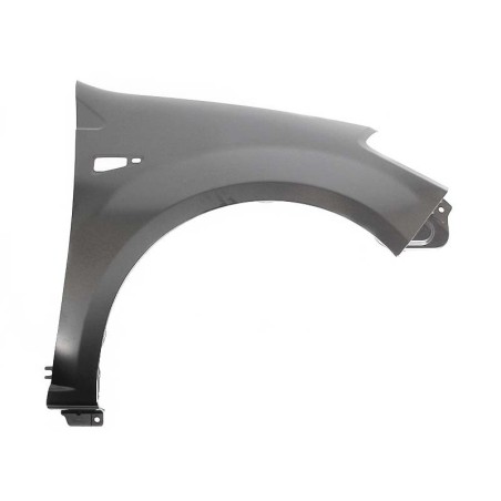 Renault Sandero 09-14 Right Hand Front Fender with Holes