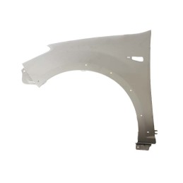 Renault Sandero Stepway 09-13 Left Hand Side Front Fender with Marker and Arch Holes