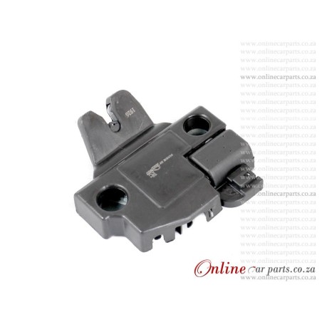 Toyota Corolla Quest AE130 07-14 Electric Boot Lock Mechanism