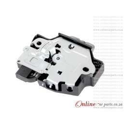 Toyota Corolla Quest AE130 07-14 Electric Boot Lock Mechanism