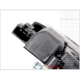 Toyota Corolla Quest AE130 07-14 Electric Boot Lock Mechanism