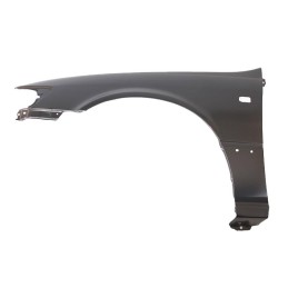Toyota Camry II 01-02 Left Front Fender with Marker Holes 