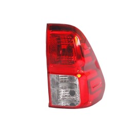 Toyota Hilux YN160 2016- Right Hand Side Taillamp Taillight with Light Socket