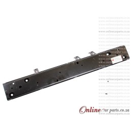 Toyota Hilux YN160 2016- Front Bumper Stiffner 2WD 4WD 