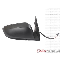 Toyota Hilux YN160 2016- Right Hand Side Electric Door Mirror RSA Models