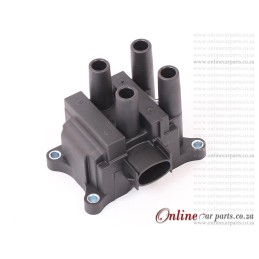 Ford Ikon II 1.6i Rocam Ignition Coil 07 onwards