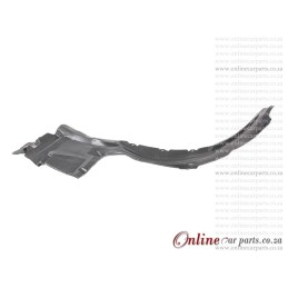 Toyota Hilux YN160 2016- Left Hand Side Front Fender Liner 2WD