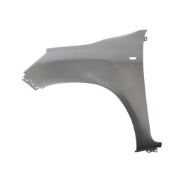 Toyota Hilux YN160 2016- Left Hand Side Front Fender with Marker Hole 2WD