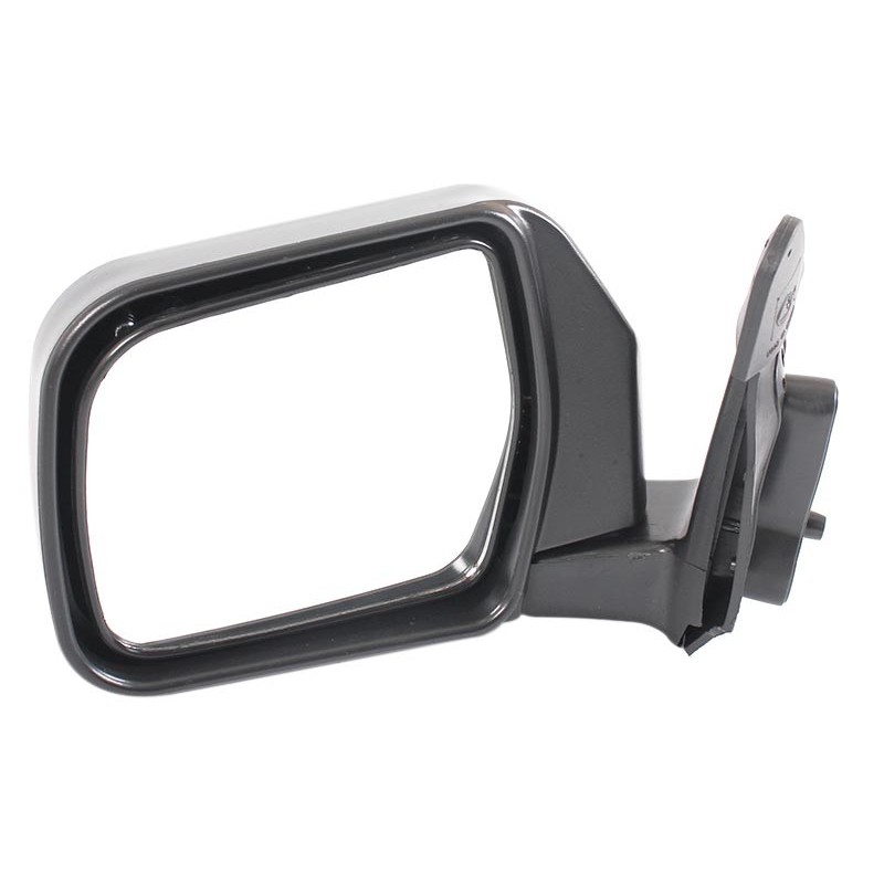 Toyota Hilux TN130 98-05 Left Hand Side Manual Door Mirror 2WD