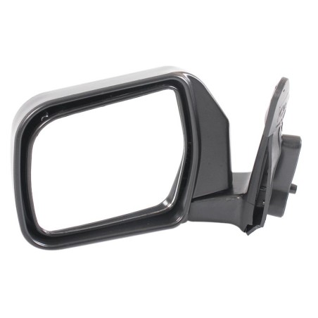 Toyota Hilux TN130 98-05 Left Hand Side Manual Door Mirror 2WD