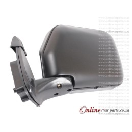 Toyota Hilux TN130 98-05 Left Hand Side Manual Door Mirror 2WD