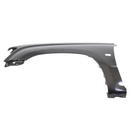 Toyota Hilux TN130 98-05 Left Hand Side Fender with Indicator and Wheel Arch Holes 2WD