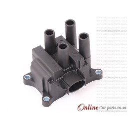 Ford Fiesta 1.3i ROCAM Ignition Coil 03 onwards