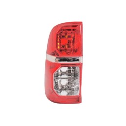 Toyota Hilux YN150 11-15 Left Hand Side Tail Light Tail Lamp