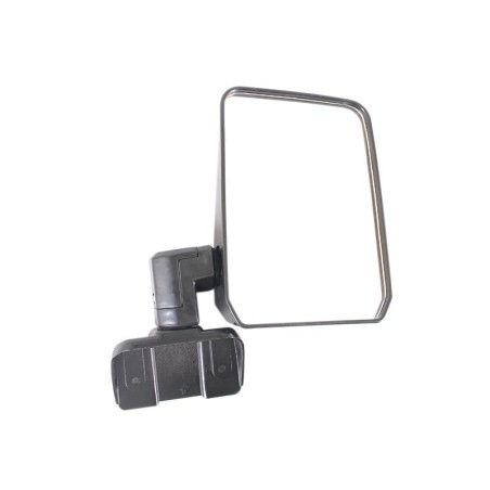 Toyota Land Cruiser FJ75 85- Right Hand Side Door Mirror 