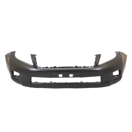 Toyota Land Cruiser Prado FJ150 09-13 Front Bumper with Fog Light Holes