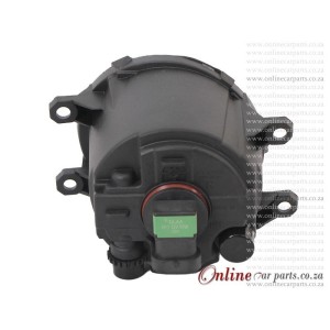 Toyota Land Cruiser Prado FJ150 09-13 Right Hand Side Fog Light Fog Lamp